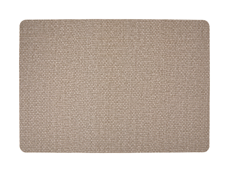 Maxwell & Williams Table Accents Textured Placemat 43x30cm - Beige