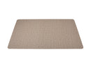 Maxwell & Williams Table Accents Textured Placemat 43x30cm - Beige