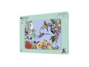 Maxwell & Williams Eloise Short Native Grace Cork Back Placemats 34x26.5cm Set of 4 Gift Boxed