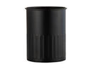 Maxwell & Williams Astor Utensil Holder 12.5x17.5cm - Black