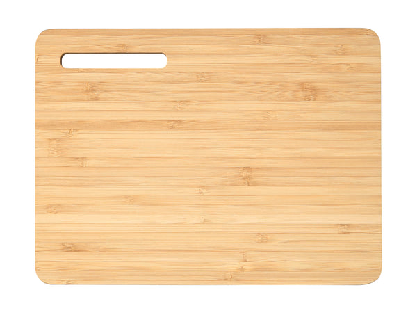 Maxwell & Williams Evergreen Rectangular Tri-Ply Bamboo Board - 27x20cm