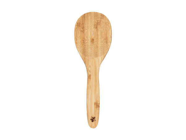 Maxwell & Williams Evergreen Bamboo Rice Spoon - 23cm