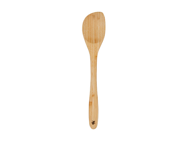 Maxwell & Williams Evergreen Bamboo Peaked Spoon - 33cm