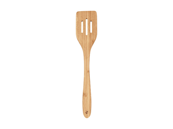 Maxwell & Williams Evergreen Bamboo Slotted Turner - 33cm