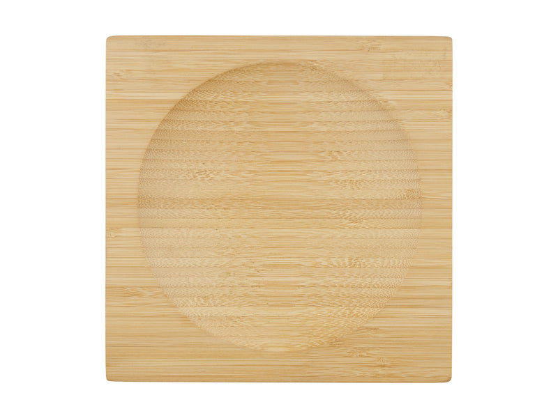 Maxwell & Williams Evergreen Bamboo Mezzaluna Square