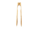 Maxwell & Williams Evergreen Bamboo Tongs - 21cm