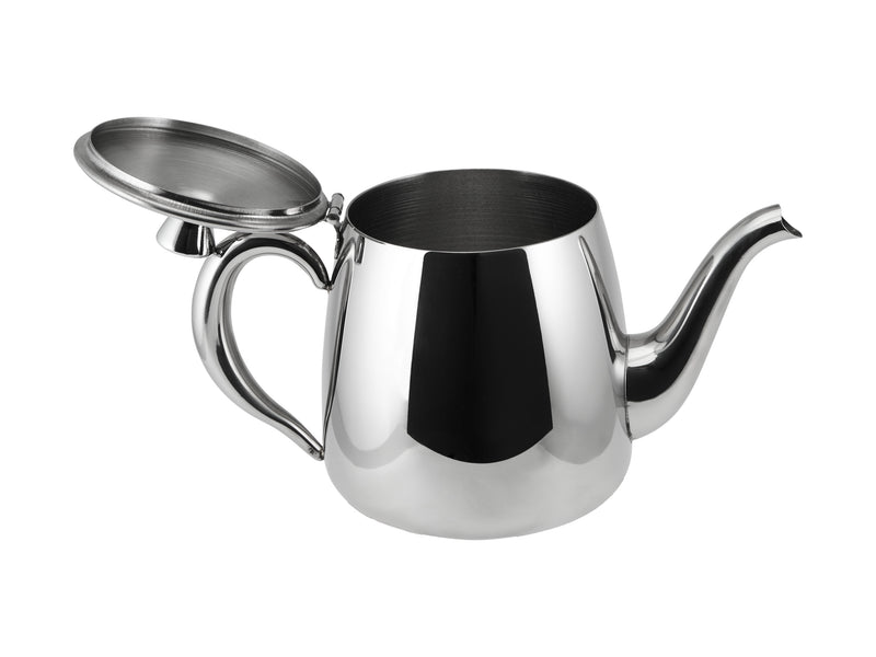 Maxwell & Williams Blend Classic Teapot Stainless Steel - 1L