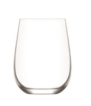 Art Craft Hugo Stemless Tumbler Set of 6 - 475ml