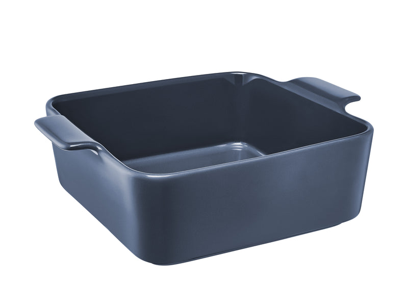 Maxwell & Williams Indulgence Square Baker 19x7.5cm - Blue