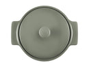 Maxwell & Williams Indulgence Round Casserole 3L - Sage