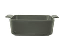 Maxwell & Williams Indulgence Square Baker 19x7.5cm - Sage