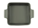 Maxwell & Williams Indulgence Square Baker 19x7.5cm - Sage