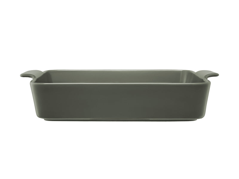 Maxwell & Williams Indulgence Rectangle Baker 32x22x7cm - Sage