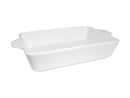 Maxwell & Williams Blooms Rectangular Baker 32x22x6.5cm - White