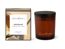 Love Anna x Botanika Kitchen Delights Fragrance Candle 205g - Expresso