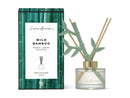 Love Anna x Botanika Diffuser 150ml - Wild Bamboo