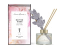 Love Anna x Botanika Diffuser 150ml - Native Rose