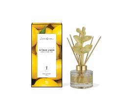 Love Anna x Botanika Diffuser 150ml - Citrus Limon