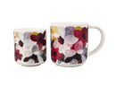 Love Anna x Prudence De Marchi Magnolia Candle & Mug Giftset 180g & 350ml Gift Boxed