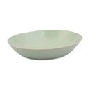 Jamie Oliver Big Love Stoneware Serving Bowl 39x32cm - Green