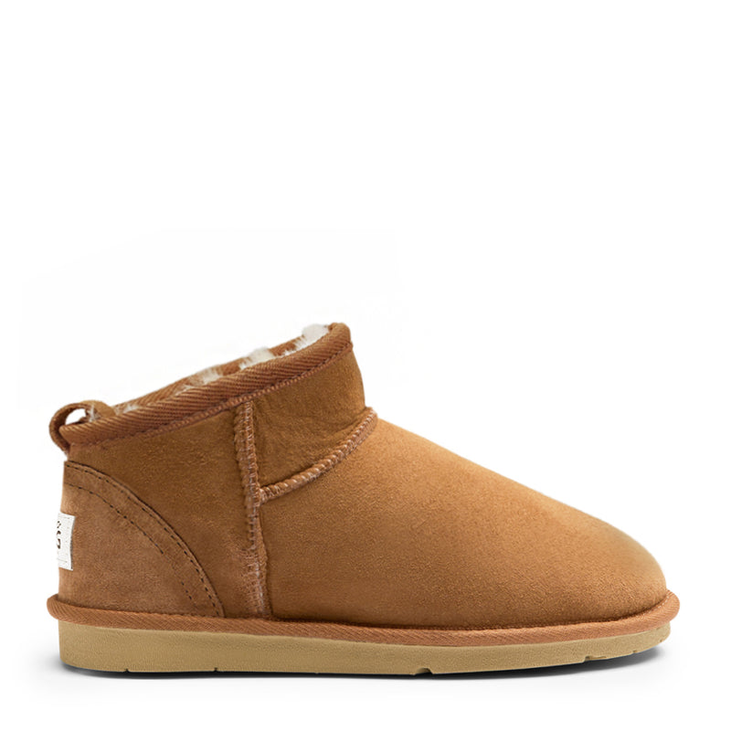 UGG Joey Size 9 - Chestnut - Australian Made