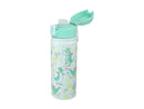 Maxwell & Williams Jedda Robaard Magical Tales Double Wall Insulated Bottle 550ml - Dragon