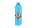 Maxwell & Williams Pete Cromer Ozzie Ocean Double Wall Insulated Bottle 750ml - Clown Fish
