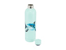 Maxwell & Williams Pete Cromer Ozzie Ocean Double Wall Insulated Bottle 750ml - Shark