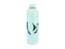 Maxwell & Williams Pete Cromer Ozzie Ocean Double Wall Insulated Bottle 750ml - Shark