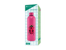 Maxwell & Williams Pete Cromer Garden Party Double Wall Insulated Bottle 750ml - Ladybird