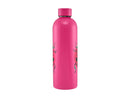 Maxwell & Williams Pete Cromer Garden Party Double Wall Insulated Bottle 750ml - Ladybird