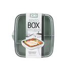 Joie Bento Box - Sage - 17x20x5cm