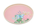 Maxwell & Williams Botanica Melamine Plates - Set of 4 - 20x2cm
