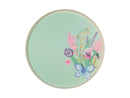 Maxwell & Williams Botanica Melamine Plates - Set of 4 - 20x2cm