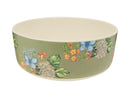 Maxwell & Williams Botanica Melamine Bowls - Set of 4 -  16x6.5cm