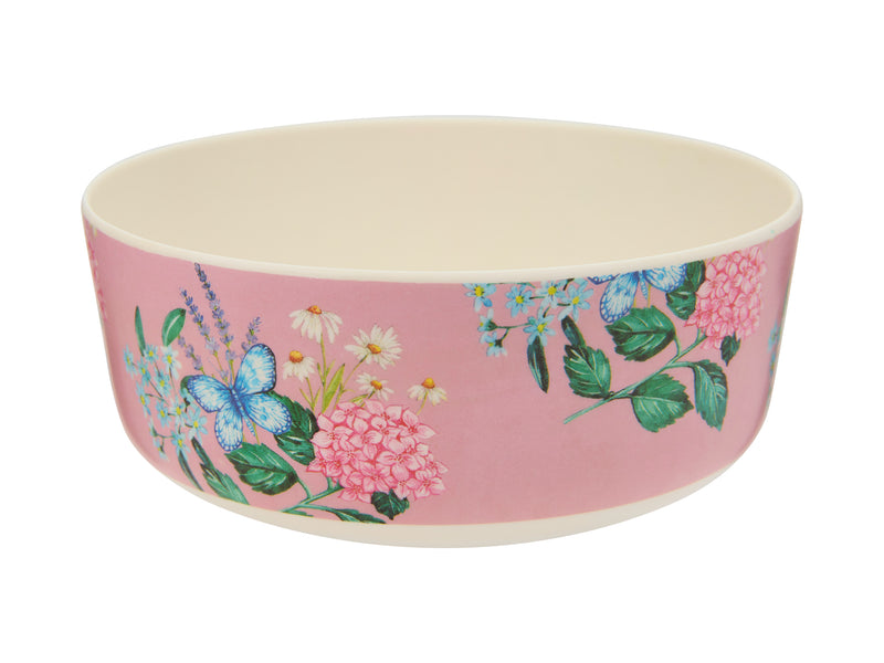 Maxwell & Williams Botanica Melamine Bowls - Set of 4 -  16x6.5cm