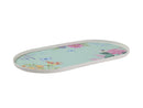 Maxwell & Williams Botanica Melamine Serving Platter - 43.5x23cm