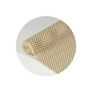Top Chef Beige Non Slip Drawer Liner - 30X150cm