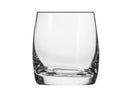 Krosno Blended Double Old Fashion Glasses - Set of 6 Gift Boxed - 310ml (Made in Poland)