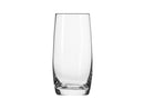 Krosno Blended Highball Glasses - Set of 6 Gift Boxed - 410ml (Made in Poland)