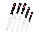 Kamati Gourmet 9pc Knife Block Set