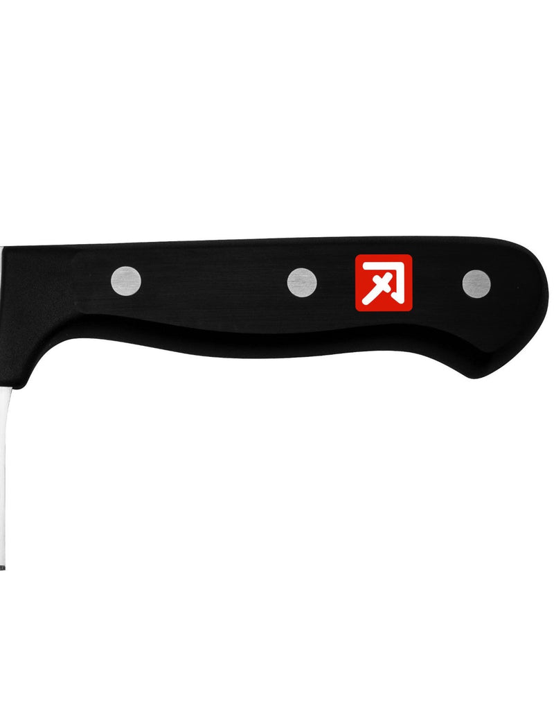 Kamati Gourmet 9pc Knife Block Set