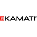 Kamati Classic Sharpening Steel 23cm