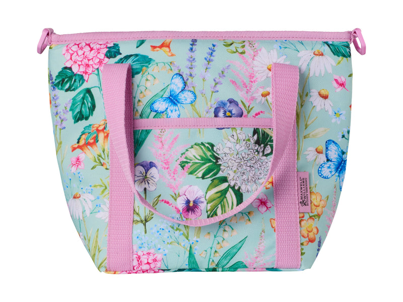 Maxwell & Williams Botanica Insulated Lunch Bag - 8L