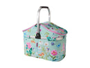 Maxwell & Williams Botanica Insulated Picnic Carry Basket - 40L