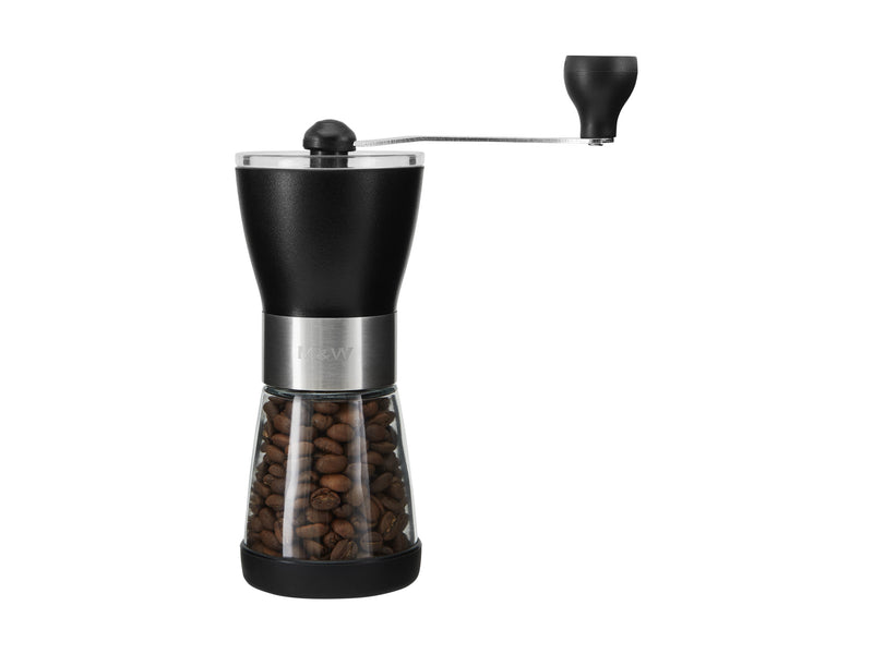 Maxwell & Williams Blend Hand Coffee Grinder - 160ml