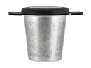 Maxwell & Williams Blend Stainless Steel Basket Infuser - Stainless Steel