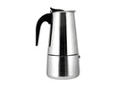 Maxwell & Williams Blend Contemporary Stovetop Espresso Maker - 9 Cup