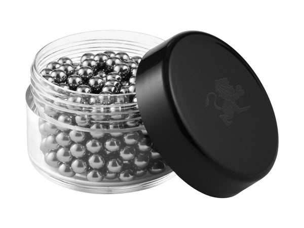Maxwell & Williams Cocktail & Co. Decanter Cleaning Beads - Stainless Steel
