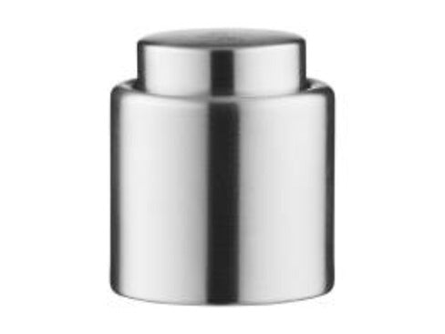 Maxwell & Williams Cocktail & Co. Wine Bottle Stopper - Stainless Steel
